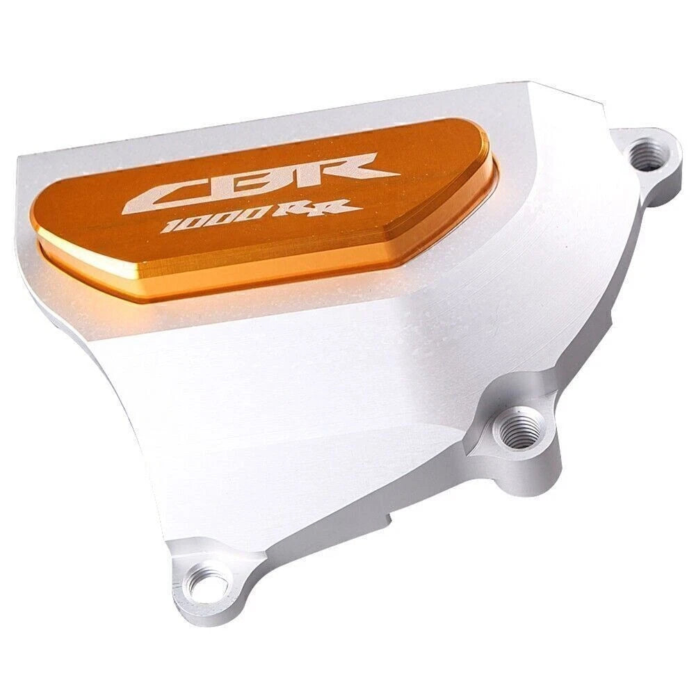 Clutch Cover Slide Protector for Honda CBR1000RR (2008–2012) Gold