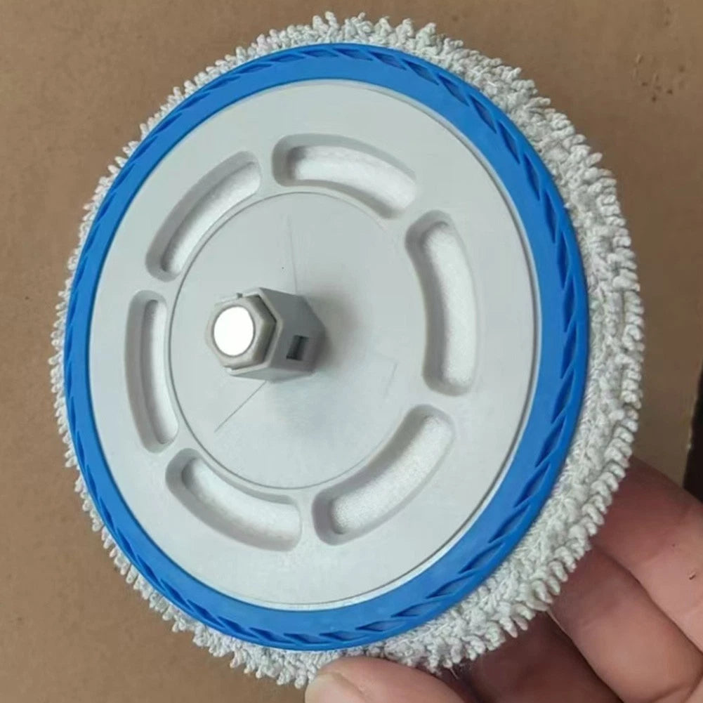 Mopping Accessory Set for ECOVACS DEEBOT MINI (2018–2023) 4 pcs