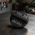 Engine Oil Fill Cap for (4962608)