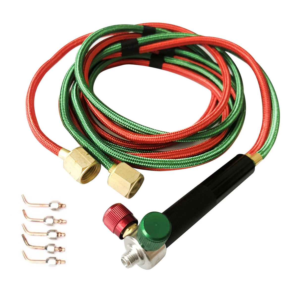 Soldering Torch Set for Mini Gas Welding Tool