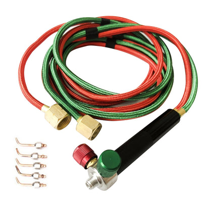 Soldering Torch Set for Mini Gas Welding Tool