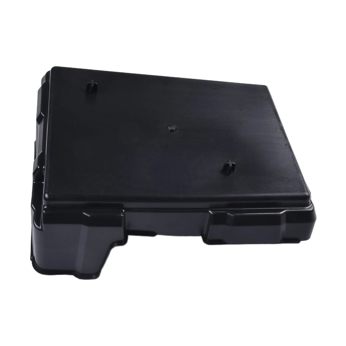 Battery Box for Accord (2013–2017) - Premium ABS Material, Black
