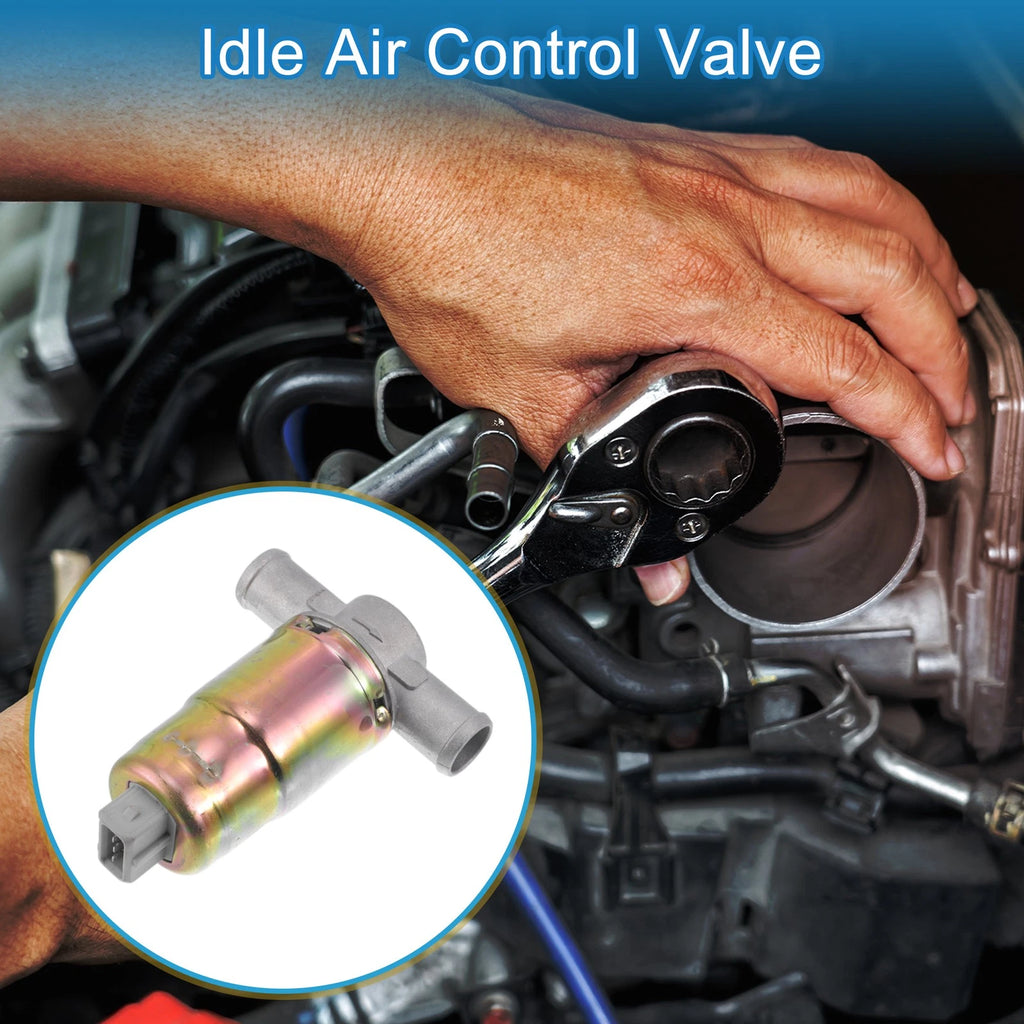 Idle Air Control Valve Replacement for Dodge Monaco (1990–1990)
