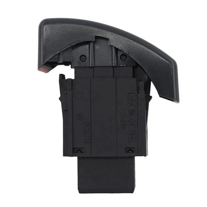 Power Double Flash Emergency Switch Button for Opel Tigra TwinTop (2004–2010)