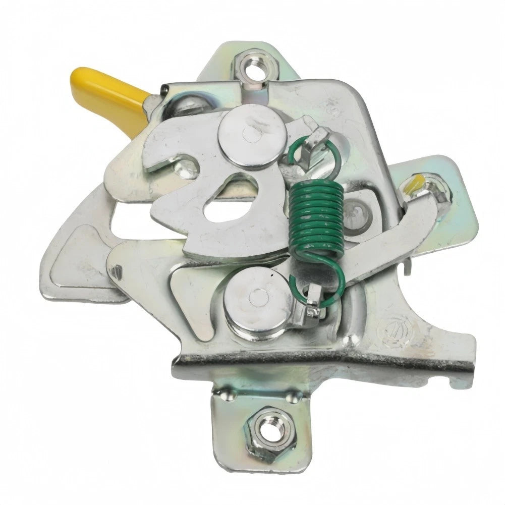 Hood Lock Actuator for Fiat 500 (2012–2017)