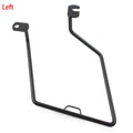 Saddlebag Support Bracket for Kawasaki W400/650 (2007–2018)