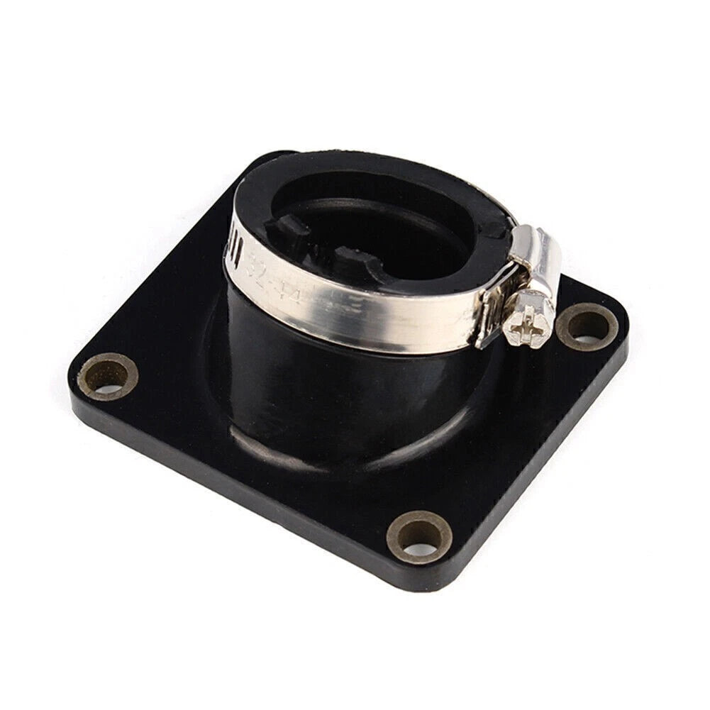 Carburetor Intake Manifold Holder Adapter for DT100D DT100E (1980–1985)