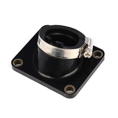 Carburetor Intake Manifold Holder Adapter for DT100D DT100E (1980–1985)