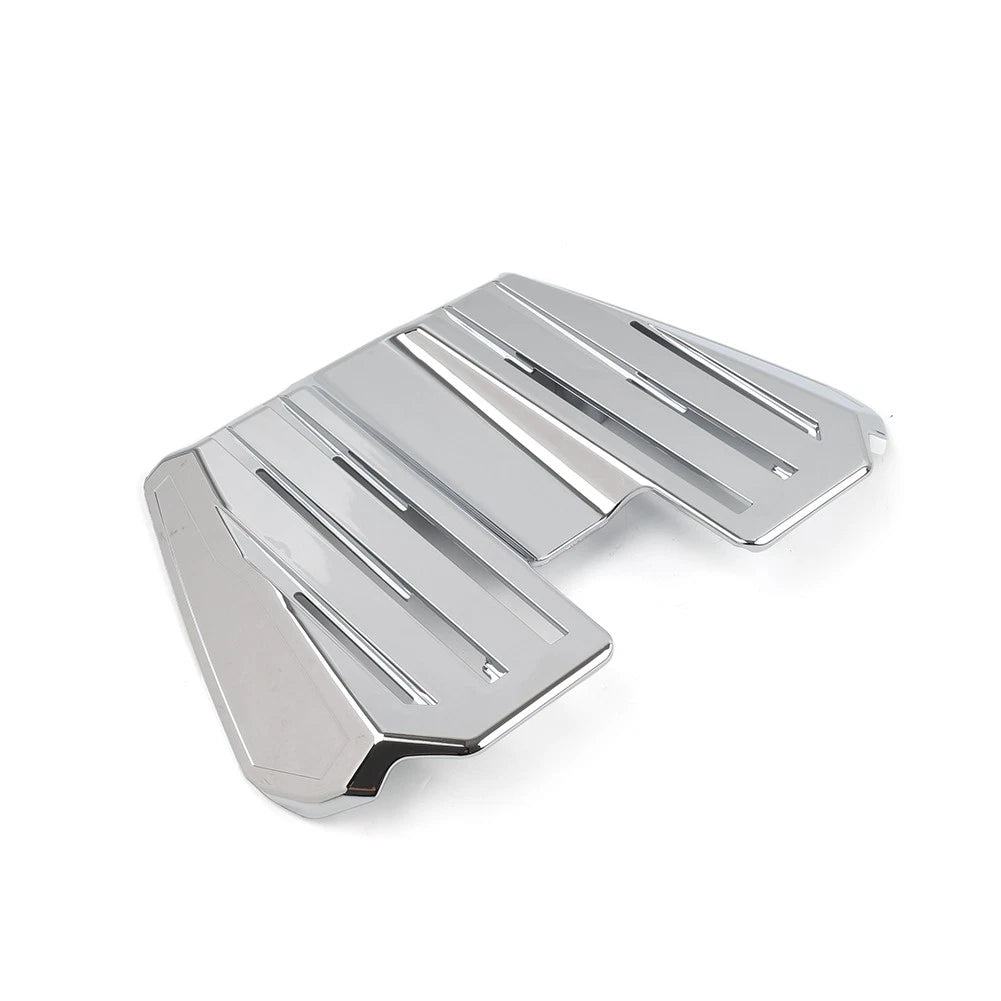 Spark Plug Wire Cover for Harley Touring Electra Street Glide Road King (2017–Present)