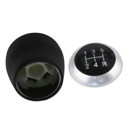 5-Speed Shift Knob for Ford Ranger