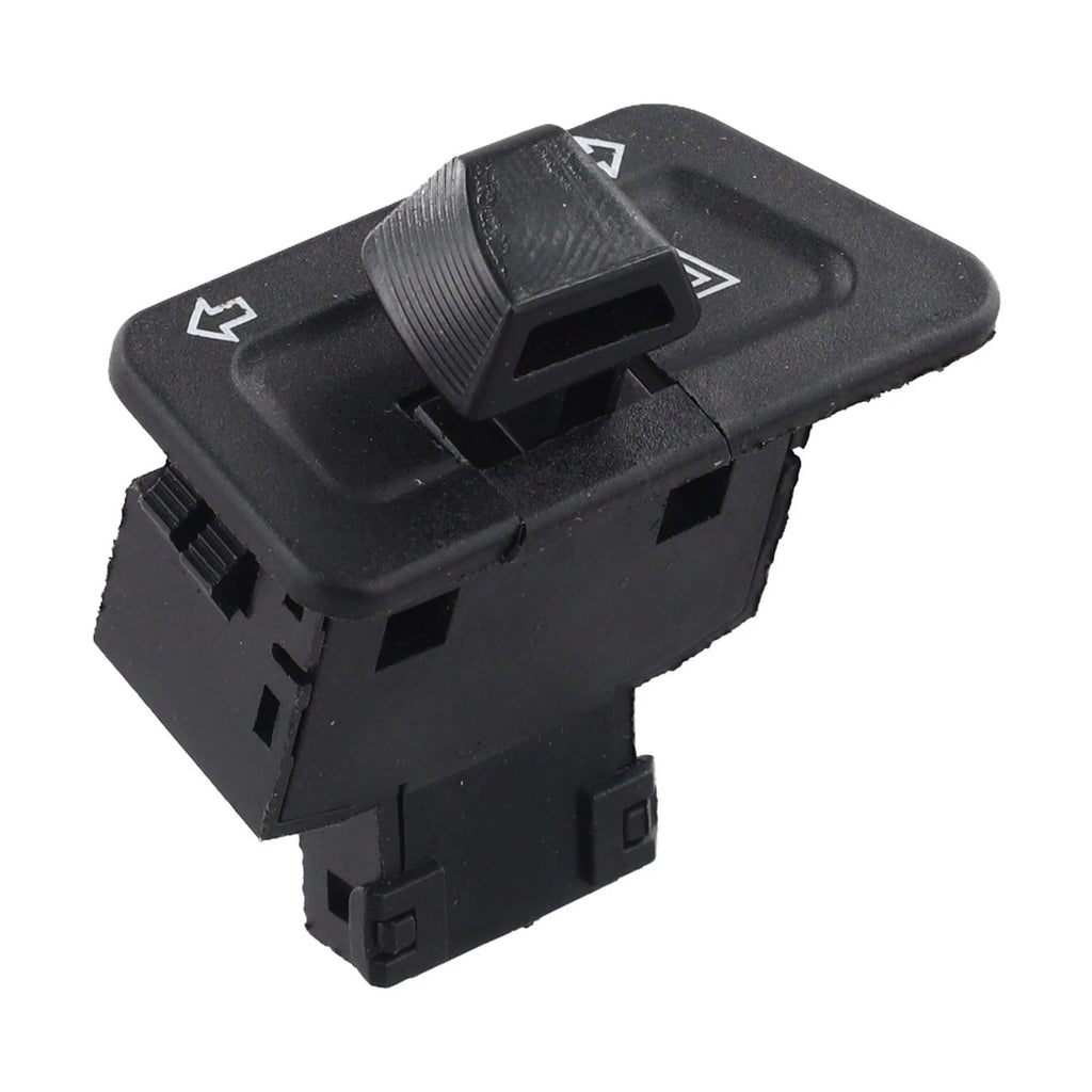 Double Flash Switch for Motorcycle Accessories (5061-B)
