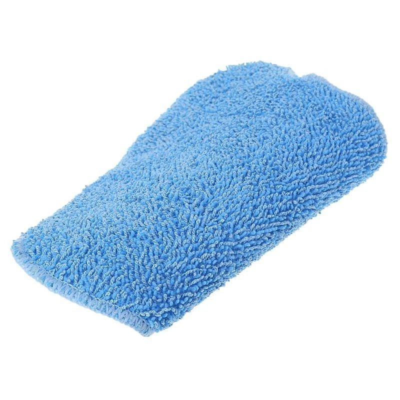 2pc Washable Mop Pads for Vax Steam Cleaner Mops