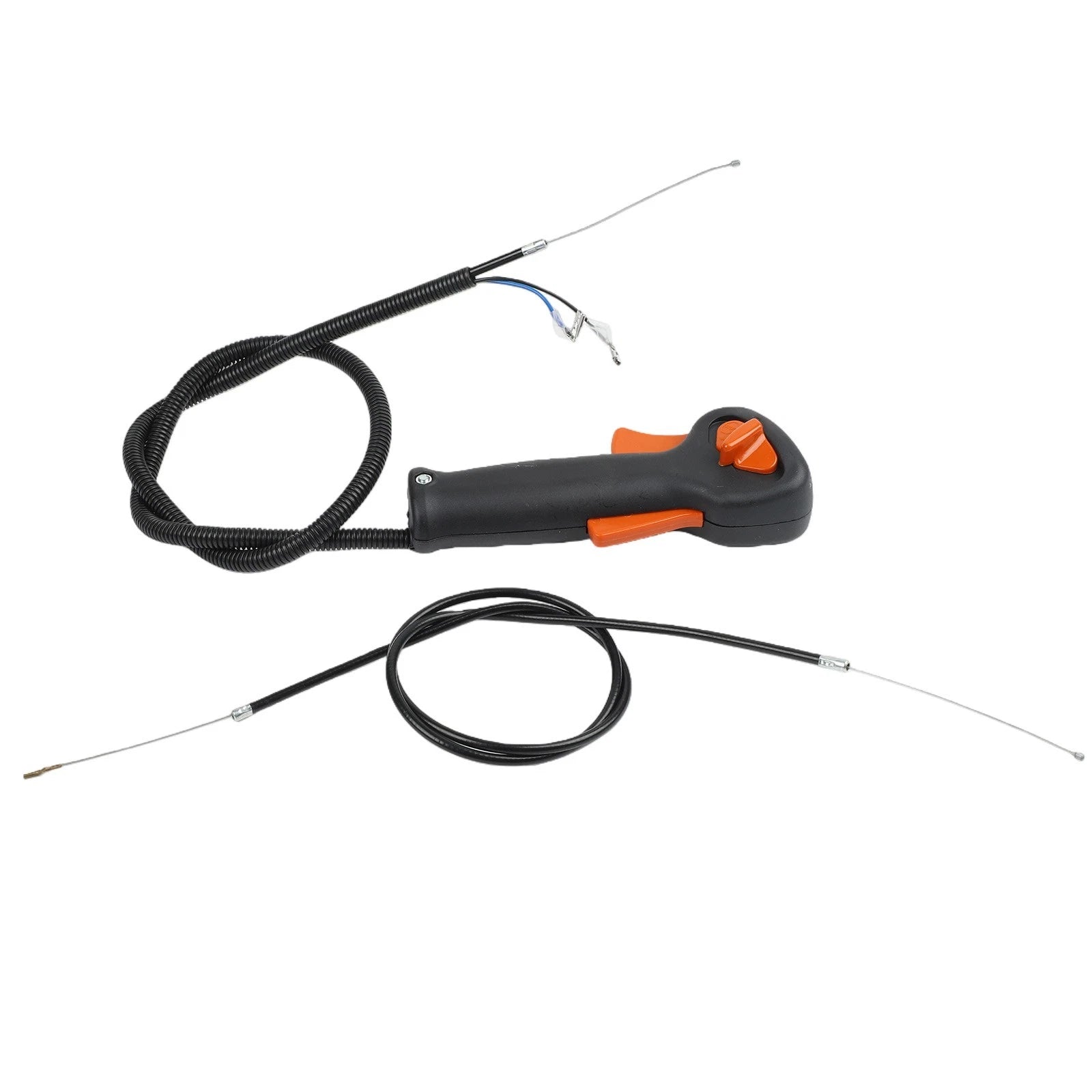 Throttle Trigger Cable Handle Switch for Trimmers (2010–2023)