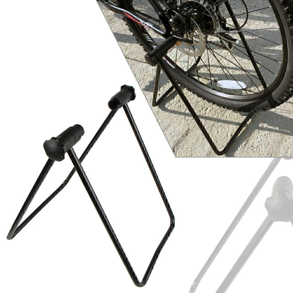 Bicycle parking rack for MTB Bike (Indoor, Foldable)