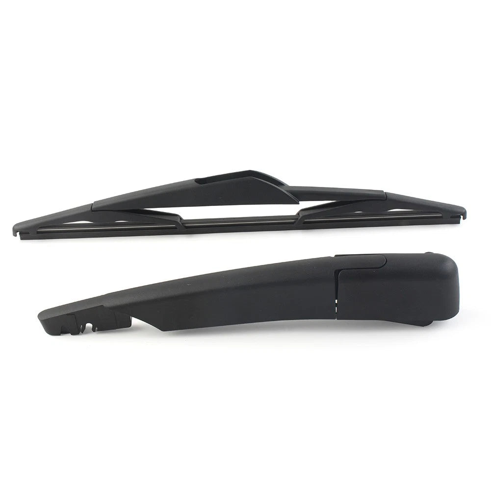 Set of 2 Rear Windshield Wiper Arm Blades for Mini Cooper (2002–2006)