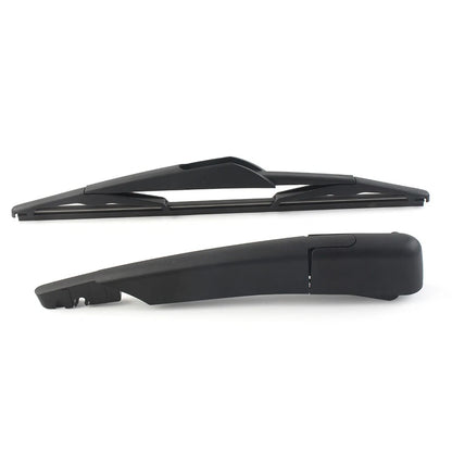 Set of 2 Rear Windshield Wiper Arm Blades for Mini Cooper (2002–2006)