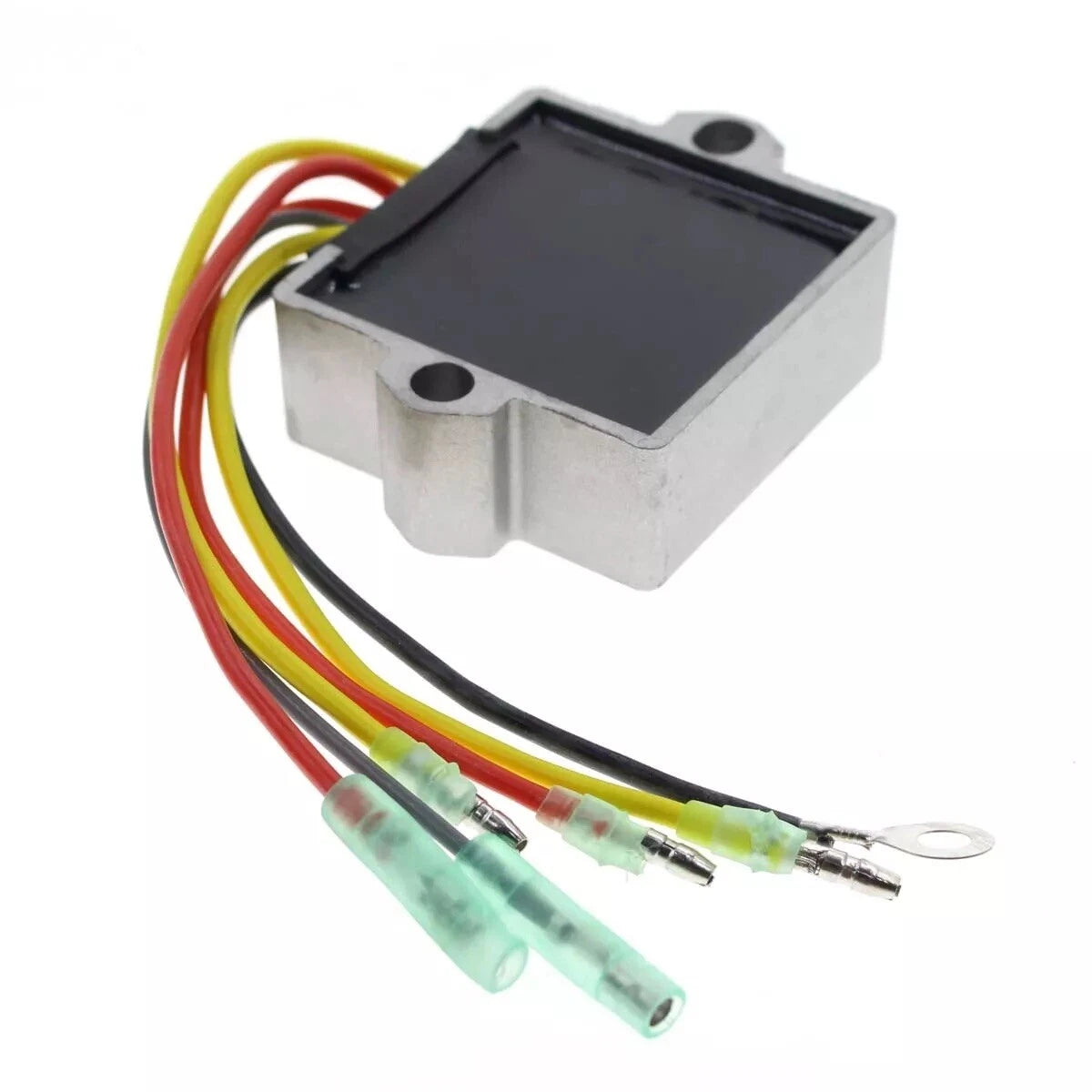 CDI Voltage Regulator for Mercury (Repl 815279, 830179, 854514, 854515)