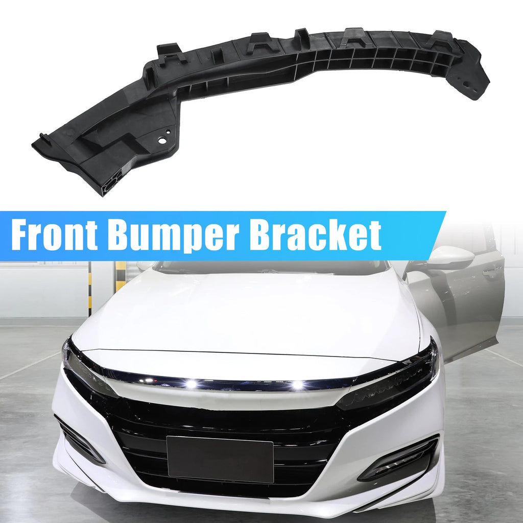 Front Right Side Bumper Cover Bracket Replacement for Honda Accord EX (2008–2012)