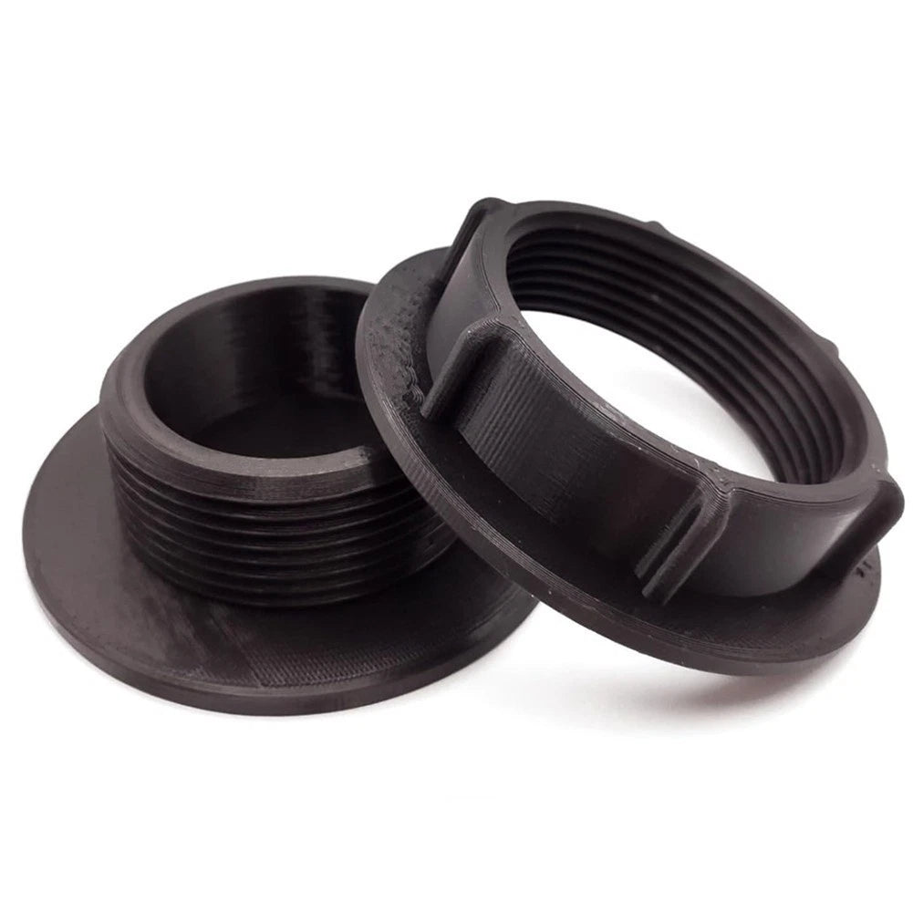 Lightweight Winter Cover for Intex Swimming Pools (Full Top Coverage)