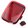Reflector Lamp Door Light for Tesla Model 3 (2017–2023)