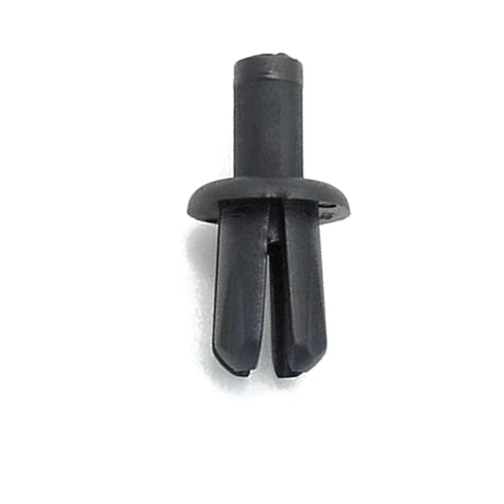 10pcs A-Pillar Clips for Range Rover (2002–2012) / Evoque (2012–2020)