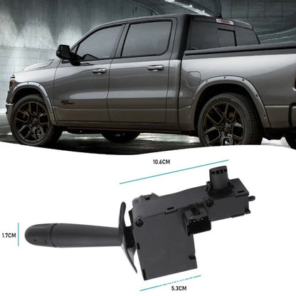 Turn Signal Switch Windshield Wiper Control for Ram 1500 2002 2008 Direct Fit