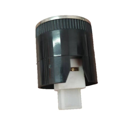 Replacement Knob for Appliance (No Part Numbers Supplied)