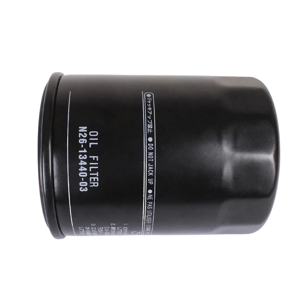 Marine Oil Filter for N261344003