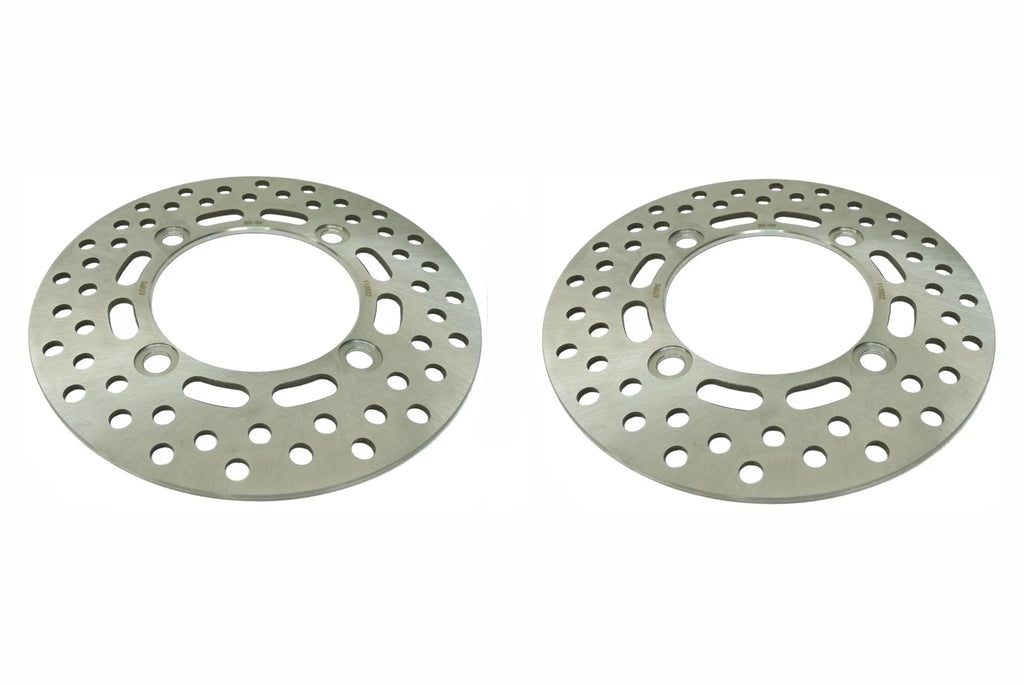 Front Brake Rotors for Suzuki (59211-31G20)