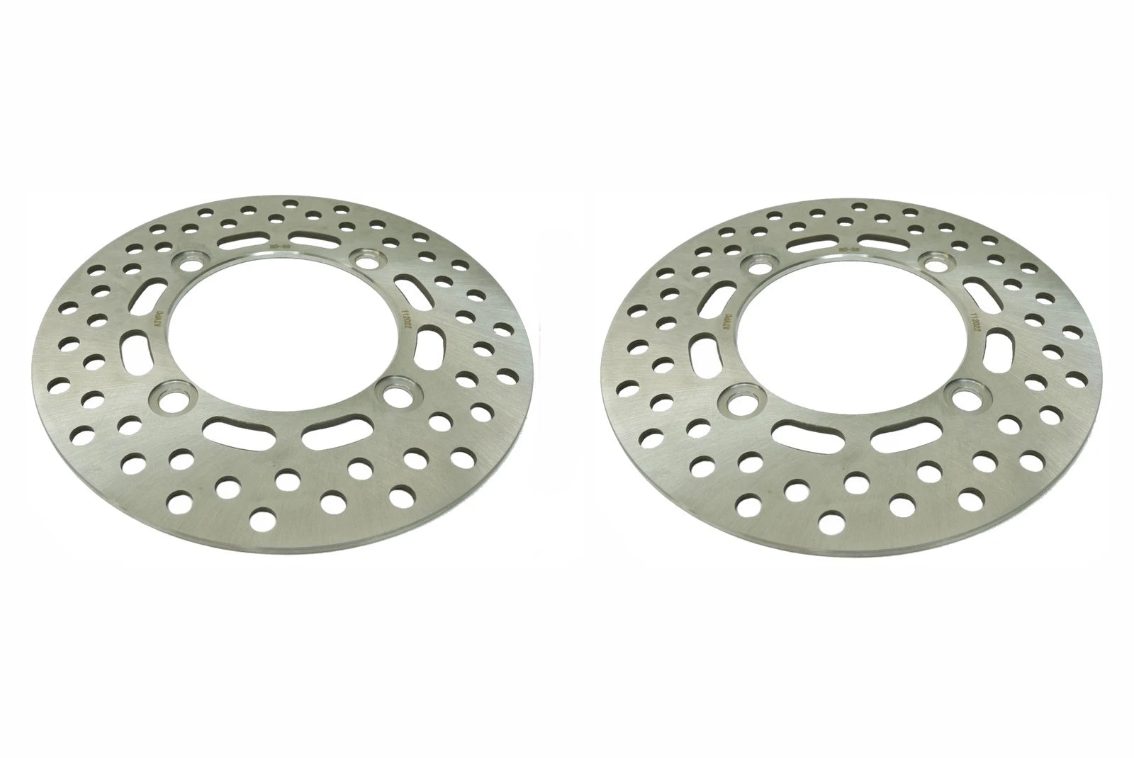 Front Brake Rotors for Suzuki (59211-31G20)