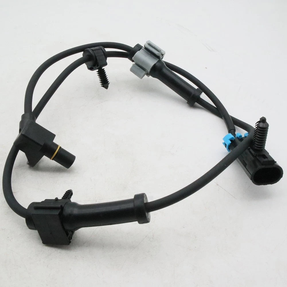 2X ABS Wheel Speed Sensors for GMC Chevy Silverado