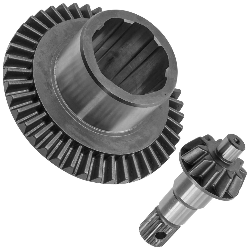 Front Differential Ring and Pinion Replacement for Polaris Ranger EV 2010–2022