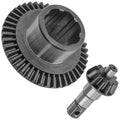 Front Differential Ring and Pinion Replacement for Polaris Ranger EV 2010–2022