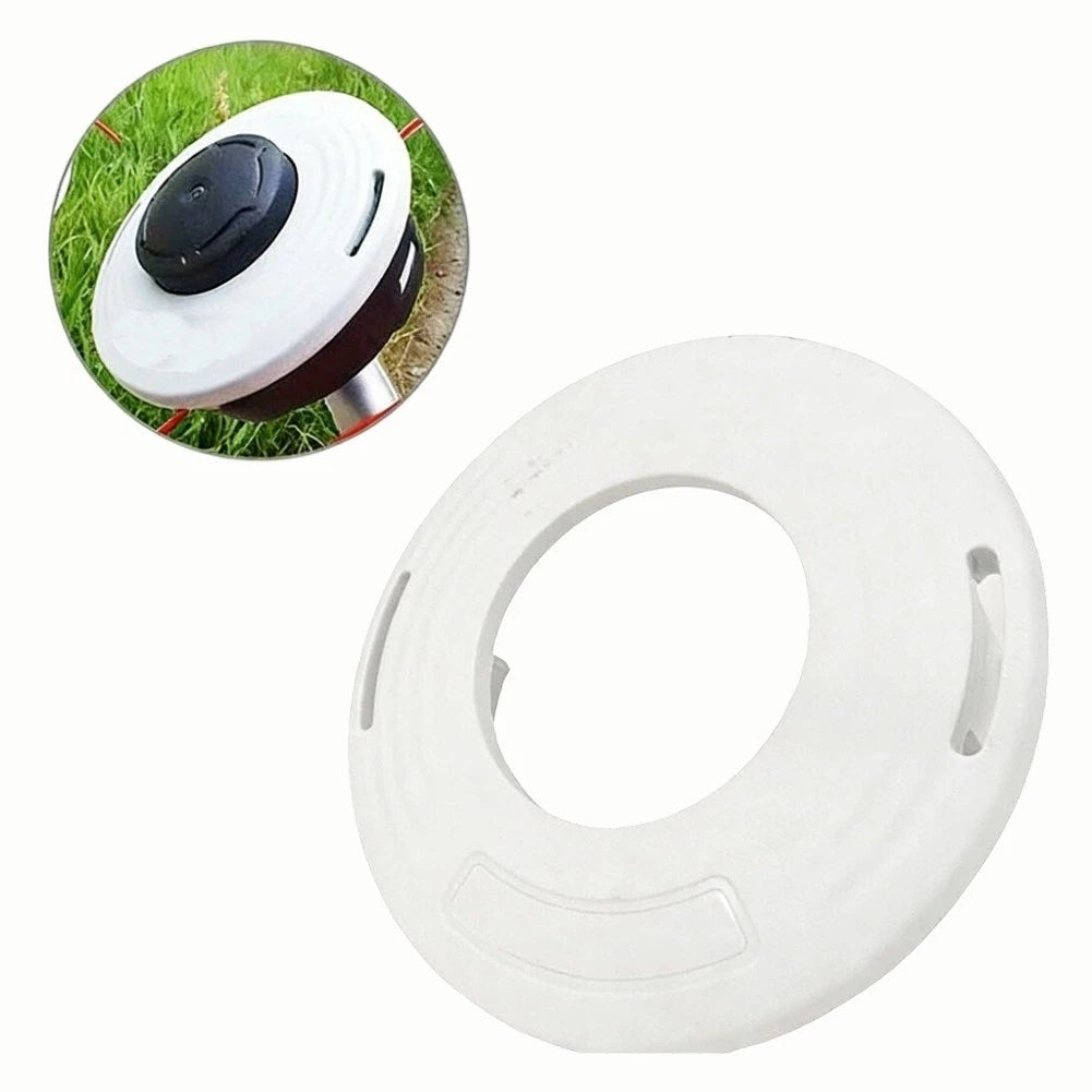 Trimmer Head Cap Spool Lid for