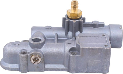Pressure Washer Pump Unloader Manifold for B &S