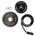 A/C Compressor Clutch Kit for Jeep Liberty 3.7L (2006–2008)