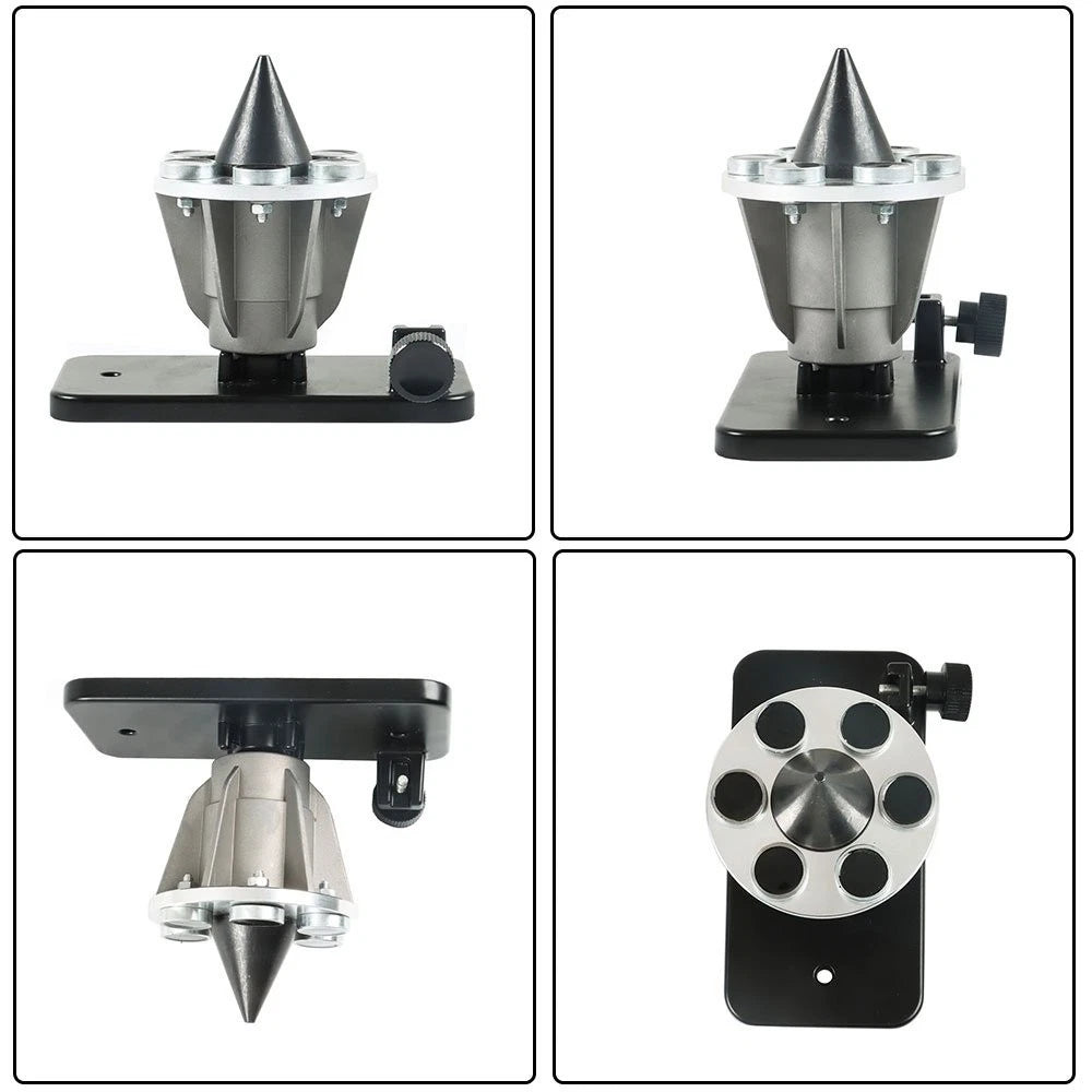 Precision Blade Balancer for Universal Applications (42-047)