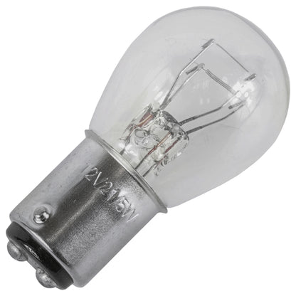 Taillight Bulb 12V 20/5W Replacement for Kawasaki Mule 2500 4X4 (1993–2002)