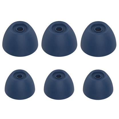 Set of 6 Replaceable Silicone Ear Tips for Galaxy Buds2 SM-R177