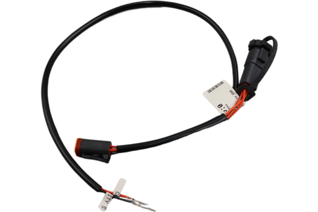 OEM Side Car Jump Wire Harness for Harley-Davidson (88405-04)