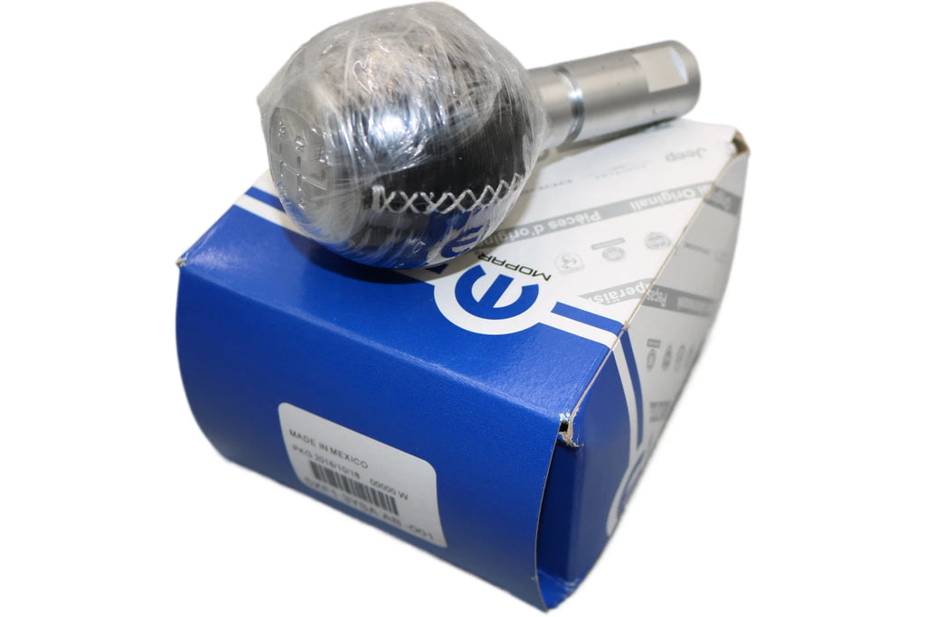 Gear Shift Knob for Dodge Viper (2016–2017) 5XF13YSAAB