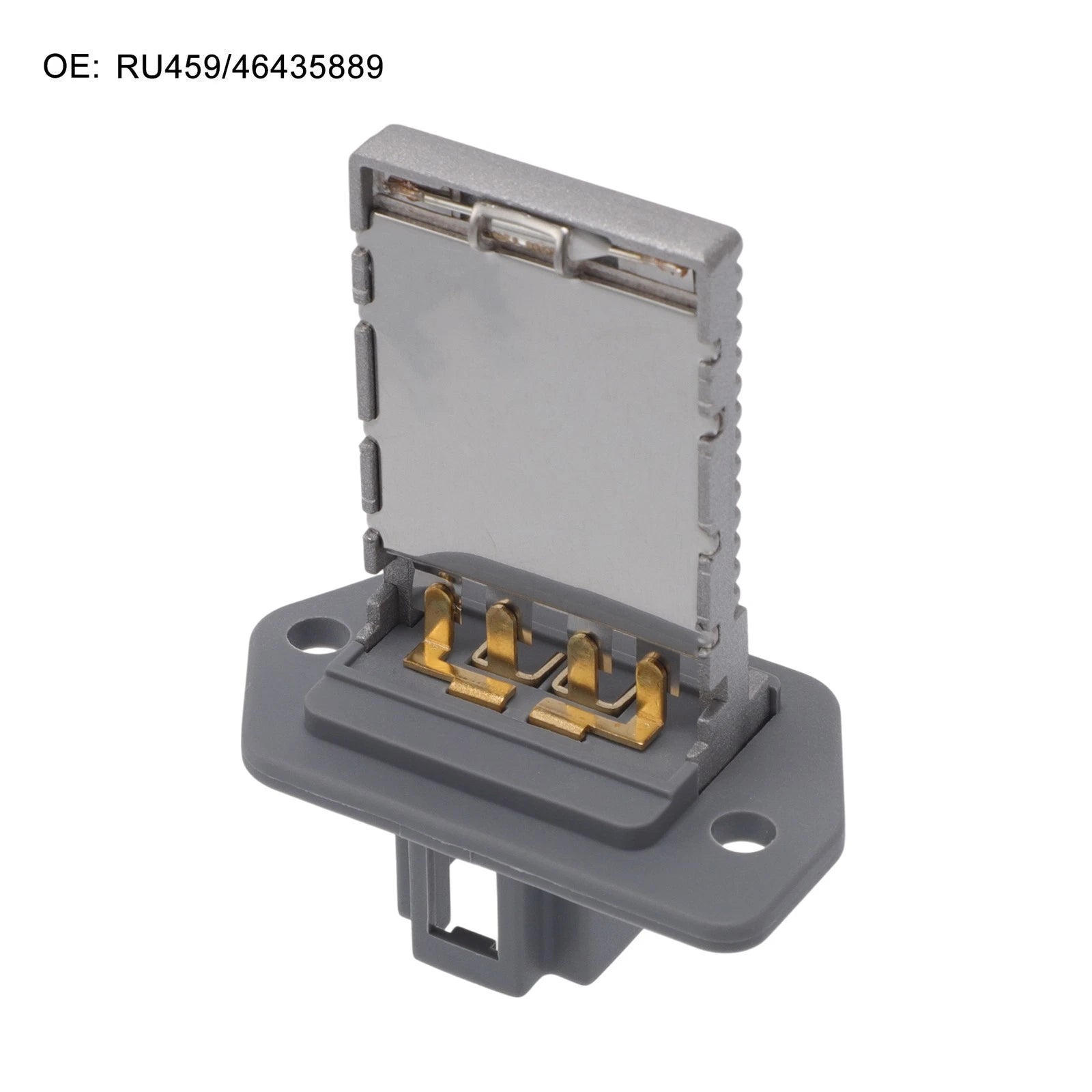 HVAC Blower Motor Resistor for Nissan Altima L33 (2013–2018)