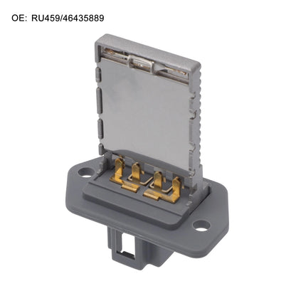 HVAC Blower Motor Resistor for Nissan Altima L33 (2013–2018)