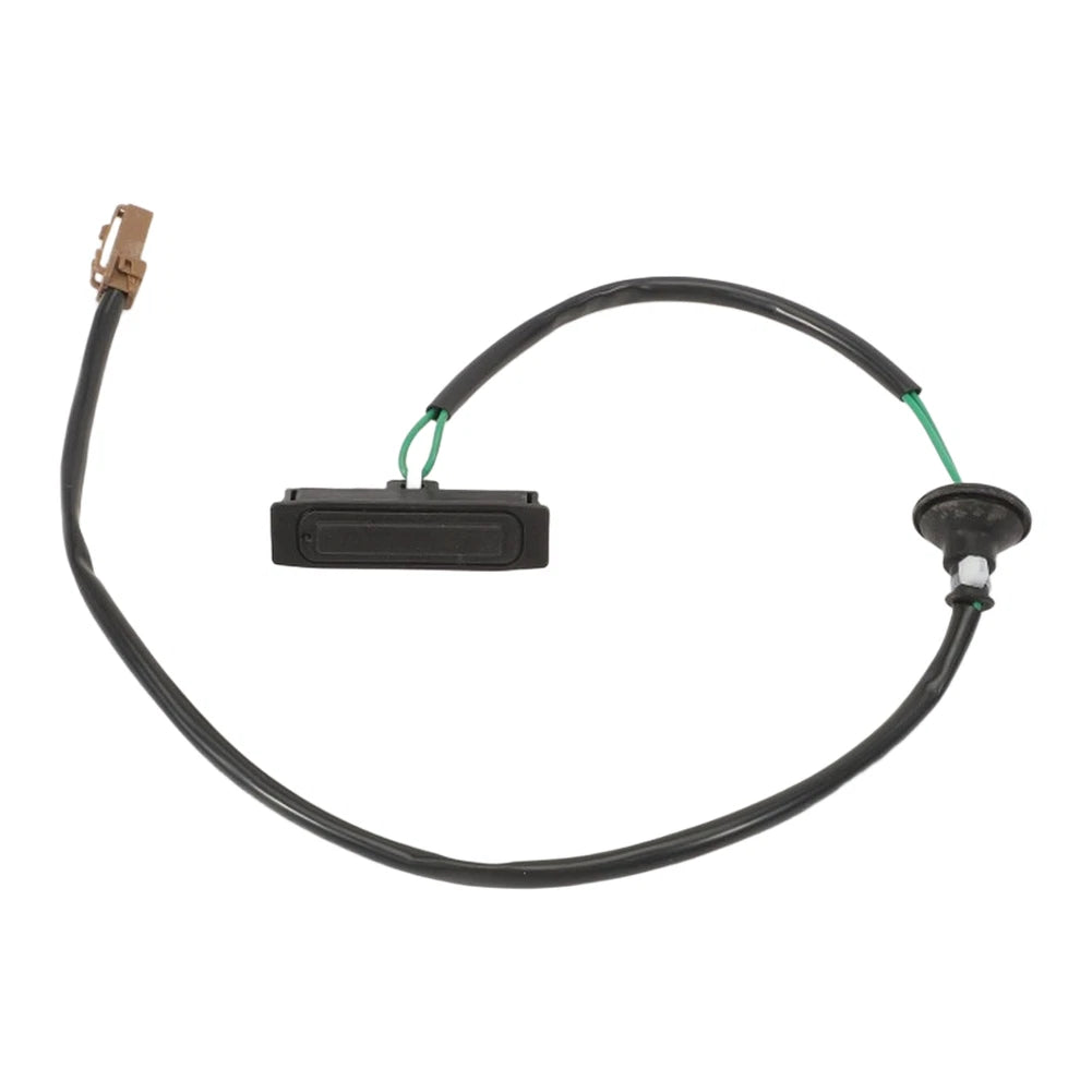 Liftgate Lid Release Switch for
