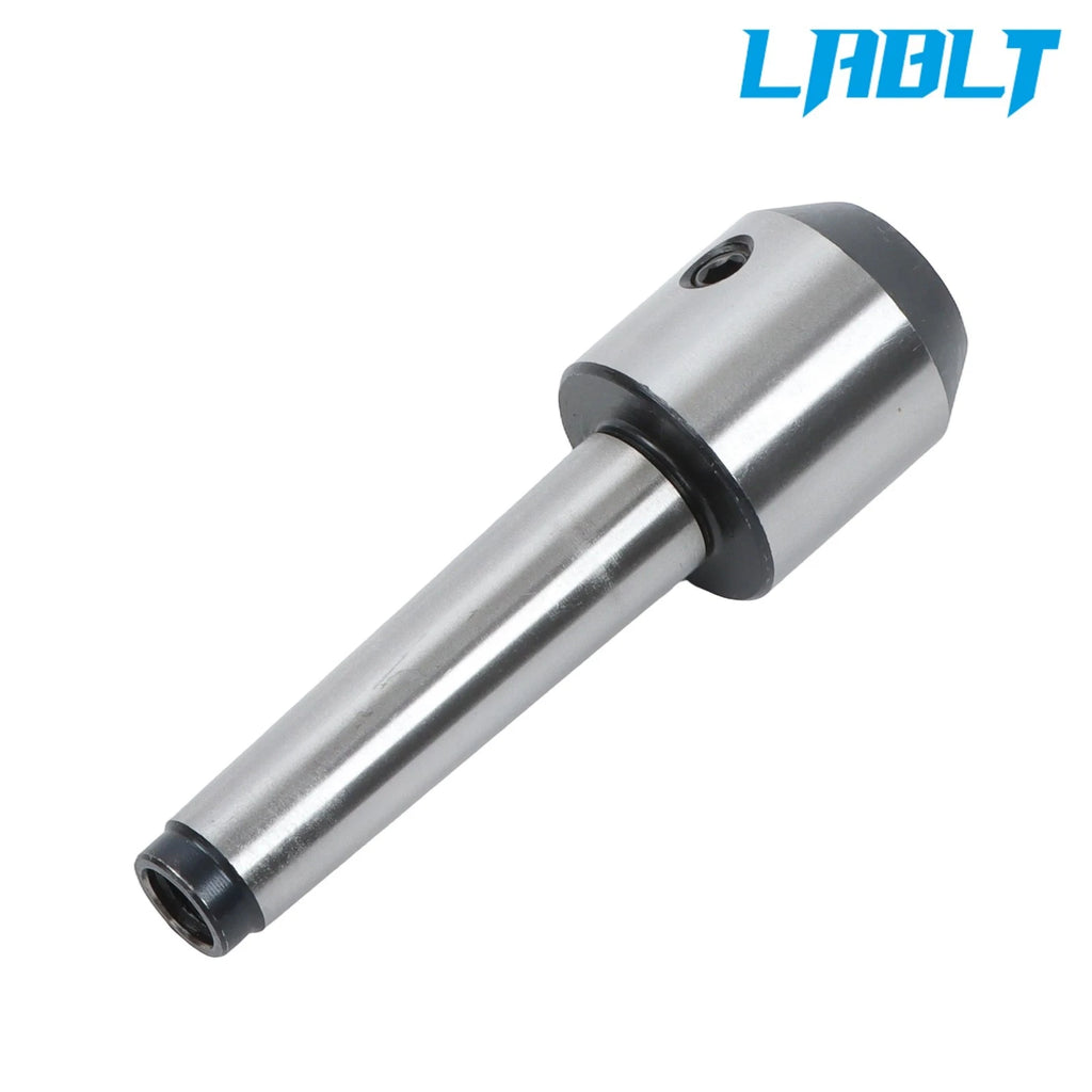 3/8 Inch MT2 Taper End Mill Tool Holder Adapter for