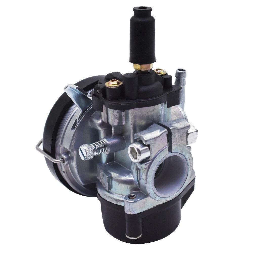 14/12 Carburetor for Tomos Moped (Dellorto 14.12mm SHA)