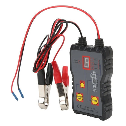 CNBJ 620 Automotive Injector Tester for 12V Systems