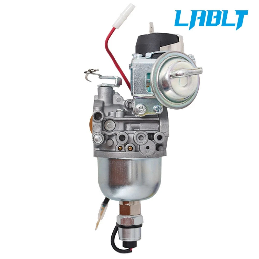Carburetor for Briggs & Stratton / Daihatsu (825709, 950, 110-2563)