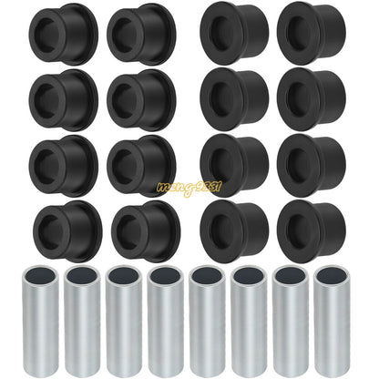 Upper Lower Full A-Arm Bushing for Honda Sportrax 300 TRX300EX TRX300X (1993–2009)