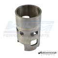 WSM Cylinder Sleeve for Nissan / Tohatsu 50 / 55 Hp (50-55 HP) .020 Over - 1133SB